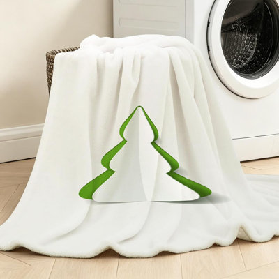 Throw Blanket