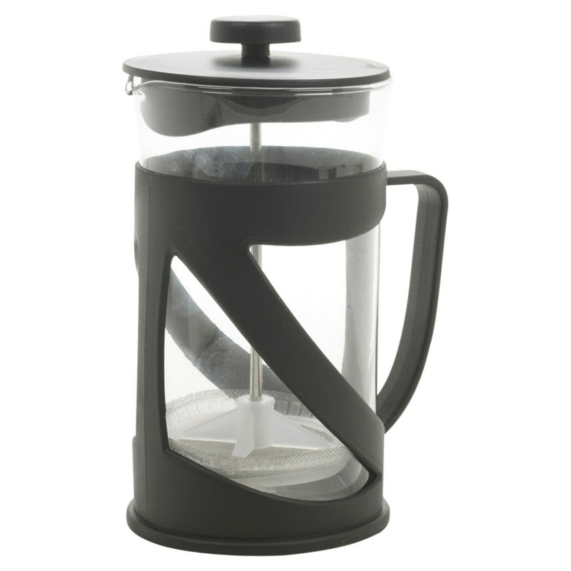 Alpina Coffee and Tea Maker French Press Cafetiere