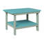 Outdoor Rectangle Coffee Table-1661556626-1661556629