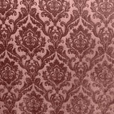 Damask Two Tone Velvet | Neiman Fabric