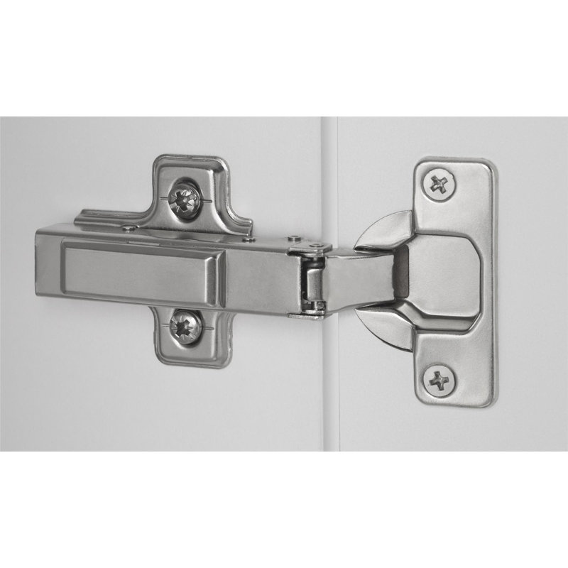 Scholl 54" Wall Cabinet, null