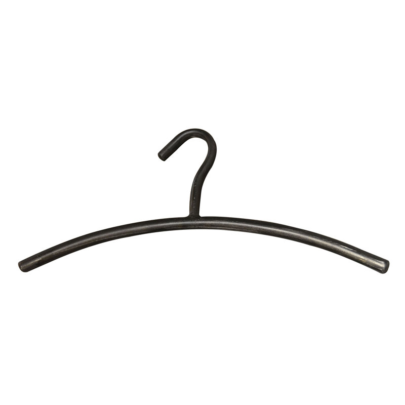 Metal Standard Hanger for Dress/Shirt/Sweater