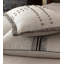Reign Lumbar Pillow Cover & Insert