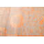 Tapis Brigitte Grey, Orange 9'2" x 12'0"