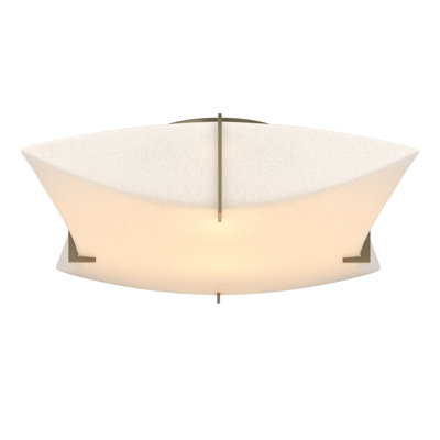 Bento 2 - Light Semi Flush Mount