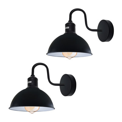 Fosdick Armed Sconce