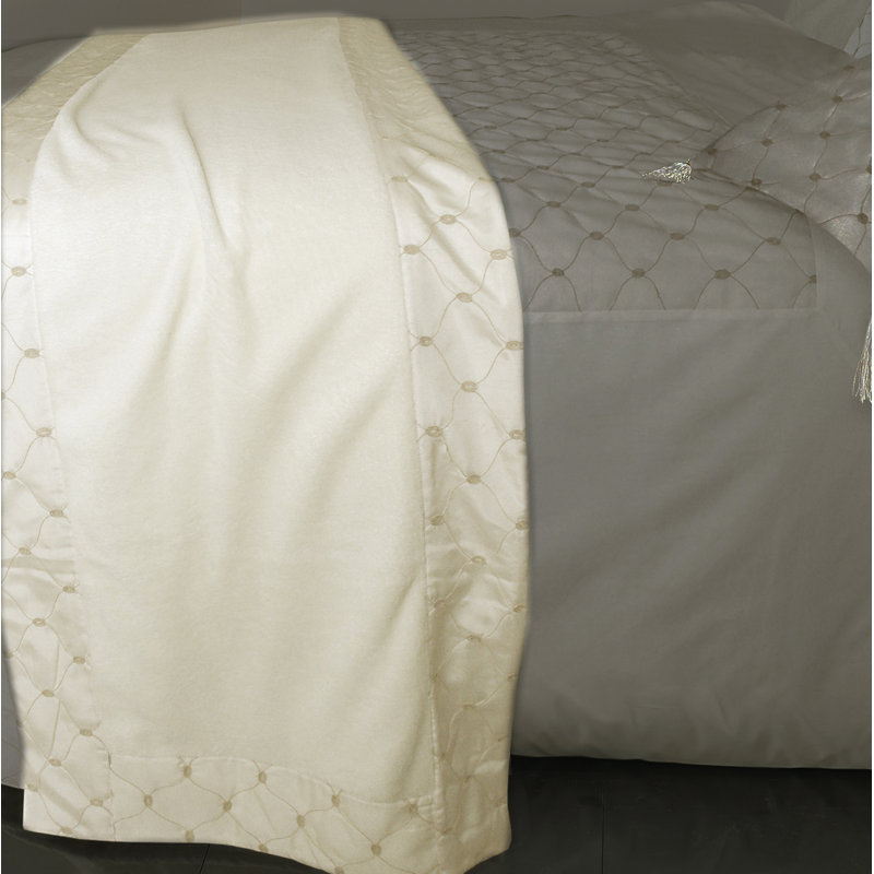 Delcastillo Bed Runner by Charlotte Thomas