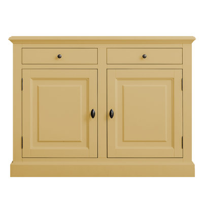 Breshai 126cm Sideboard