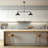 Fayra Industrial Linear Pendant-1447641701
