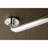Kingston Brass Meridian 1-1/4 Inch O.D Grab Bar-20660626-20673972