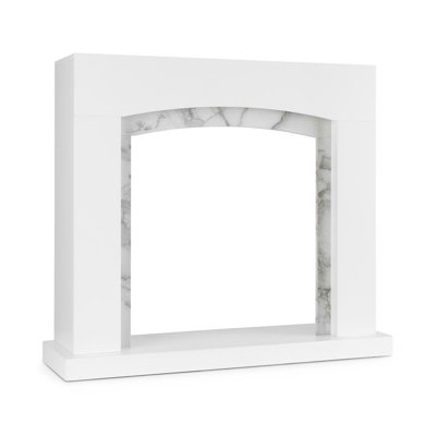 Manufactured Wood Trim Kit