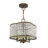 Belisle 4 - Light Unique/Statement Pendant-1354307092