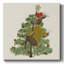 Moose Christmas Pole Dance-1832095773