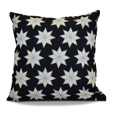 Christmas Square Pillow Cover & Insert