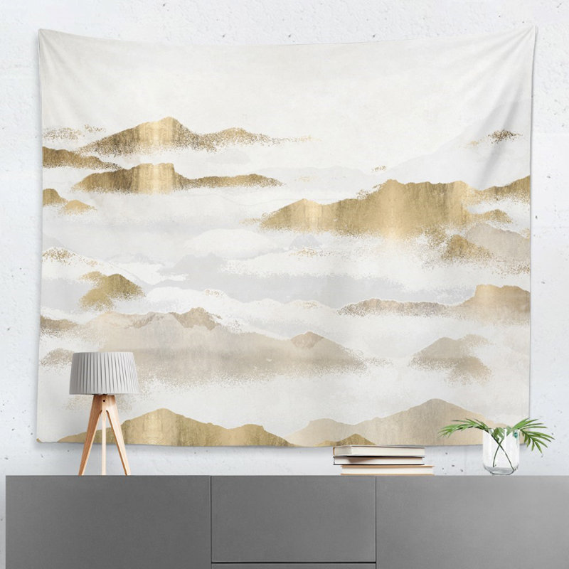 Polyester Tapestry