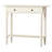 Brookshire 239.22cm Solid Wood Console Table-523910249