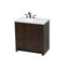 Ensemble de meuble-lavabo simple 32 po Soma-142494564