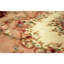 Handmade Silk and Wool Area Rug