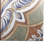 Harmonia 13" x 13" Ceramic Patterned Wall & Floor Tile-88576552