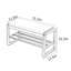 Banc de rangement pour chaussures 31,5 po-109926033