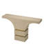 Thaddeus 51.18'' W Console Table