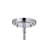 Dawson 1-Light Dimmable Glass Globe Pendant-1420692208
