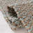 Natural Fiber Hand Woven Jute Rug-1116205280