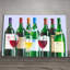 L.HAMMET Traditional Food & Beverage Wall Decor
