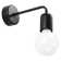 Carlsen Swing Arm Sconce