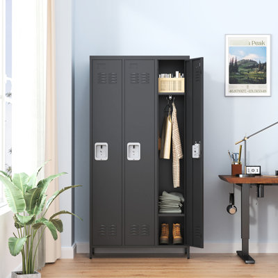 Cabinets
