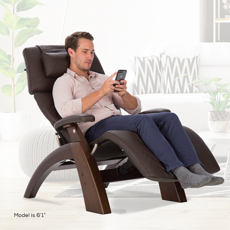 Human Touch Perfect Chair Pc-350 Classic Power - Wayfair Canada