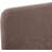 Fira Daliah Chenille Fabric Upholstered Bed-1639458603-1639458605