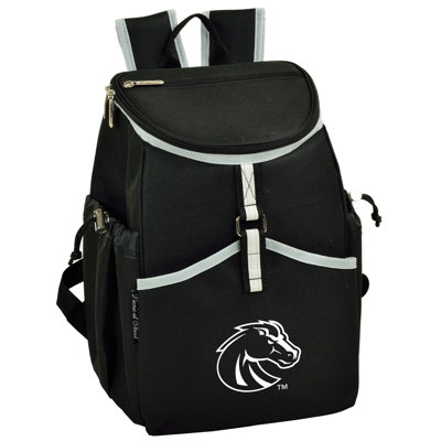 NCAA Boise State Broncos Lightweight Cooler Backpack