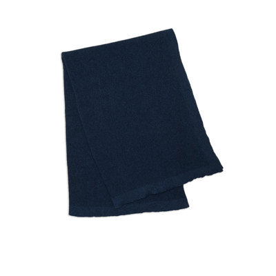 Simple Throw Blanket