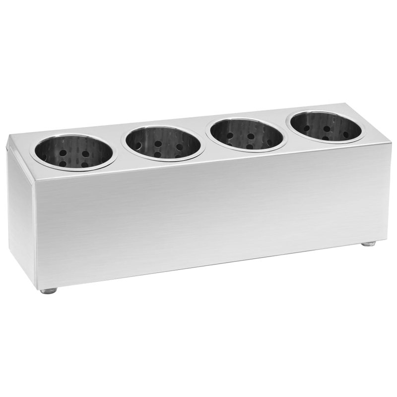 Stainless Steel Rectangle