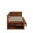 Twin Size Daybed With Drawers And Shelves-70212972