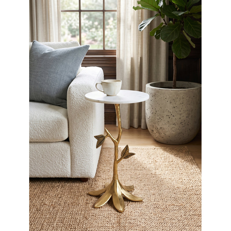 Table d'appoint Leafy Branch
