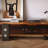 Retro Creative TV Stand