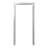 Summit Appliance Universal Refrigerator Trim Kit