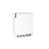 Blanc uni est en rupture de stock