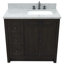 Ensemble de meuble-lavabo simple 37 po Calsbeck-1364319628-1364319629