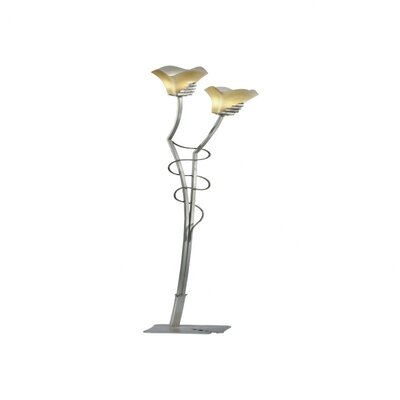 Rovigo 75"" Torchiere Floor Lamp -  Zanin Lighting Inc., Z6336WSI