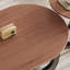 Retro design personalized coffee table-108778911