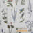 Polyester Standard Floral Comforter-111077058-111077060