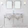 Embassy 60'' L Bathroom Sink