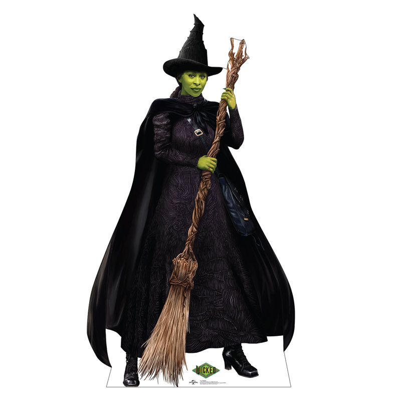 Elphaba (Wicked Movie)