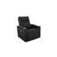 Fauteuil inclinable lève-personne Sealy Logan avec appui-tête réglable et soutien lombaire actif-101890153