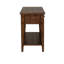 Laron Sofa Table w/ Tapered Legs-1635439594