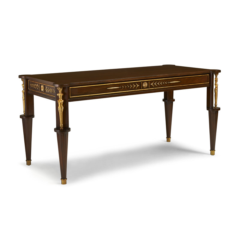 Bureau d'écriture Athena par Corey Damen Jenkins