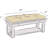 Omega Non-Slip Bench Cushion-1736210686-1736210683